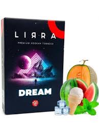 LİRRA 25 GR DREAM 005 KOD 